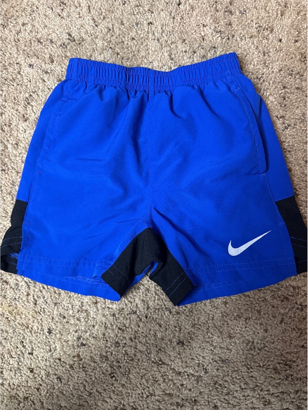 Nike Dri-Fit Shorts